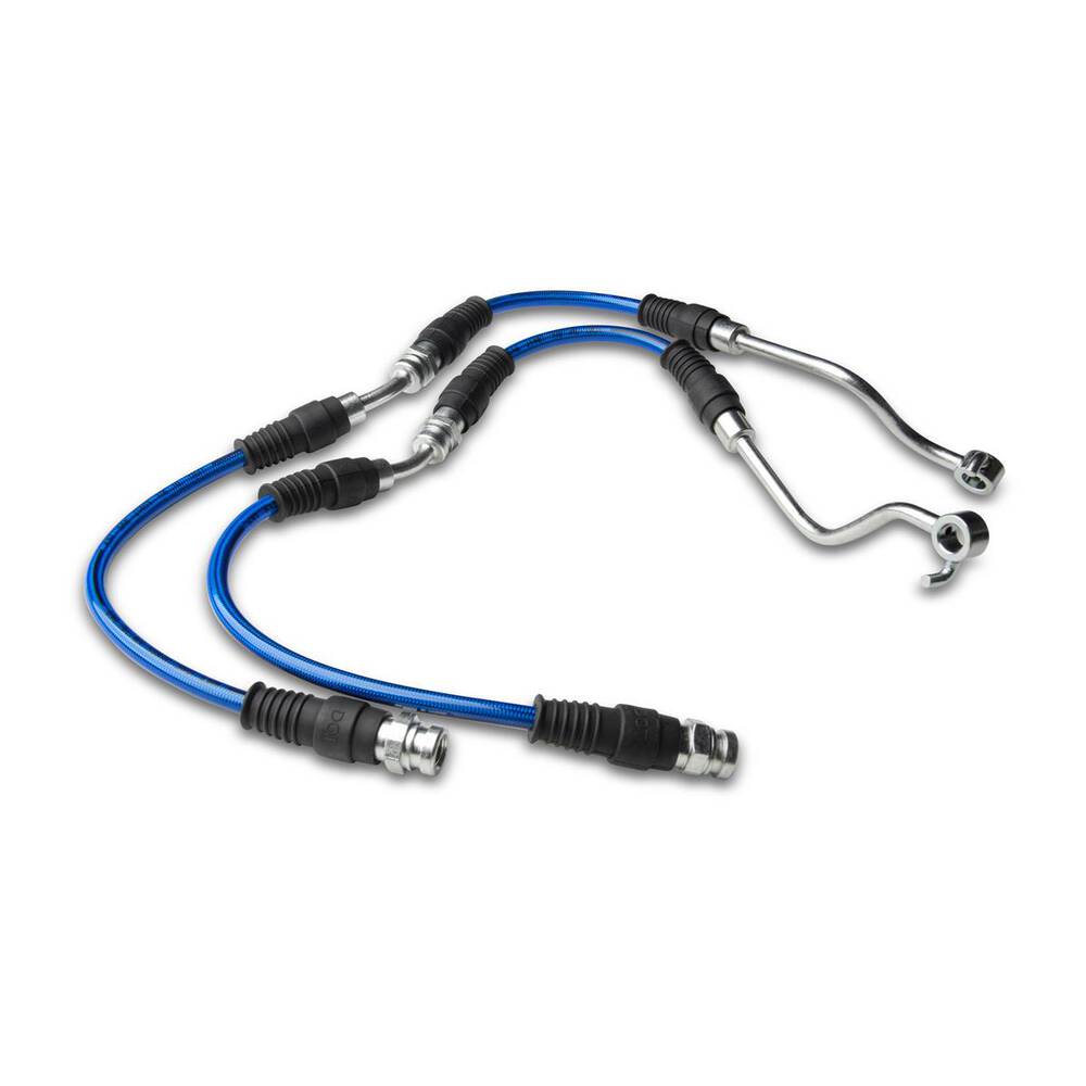 Bendix Ultimate 4WD Brake Hose Kit Front, BHK072F Supercheap Auto