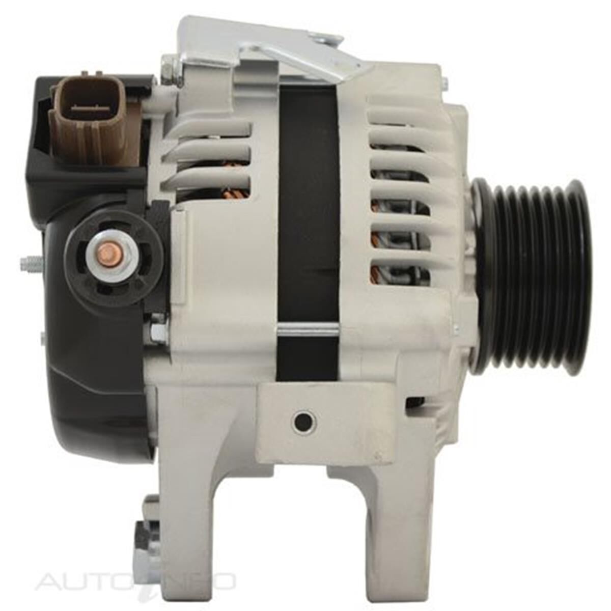 ALTERNATOR 12V 80A TOY CAMRY ACV40R, , scanz_hi-res