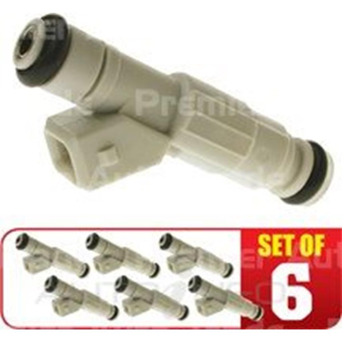 HLDN FUEL INJECTOR (6 PACK), , scanz_hi-res