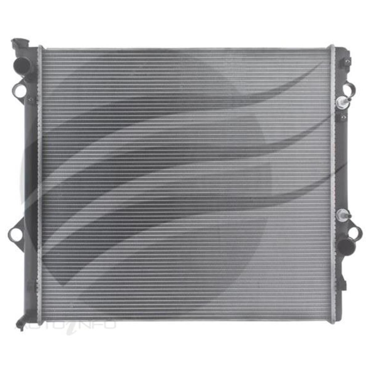 RAD ASS TOYOTA PRADO KZJ120, , scanz_hi-res