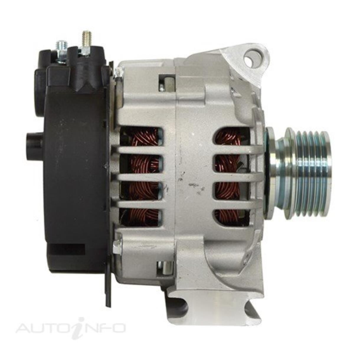 ALTERNATOR 12V 90A MERC A140 A160 A190, , scanz_hi-res