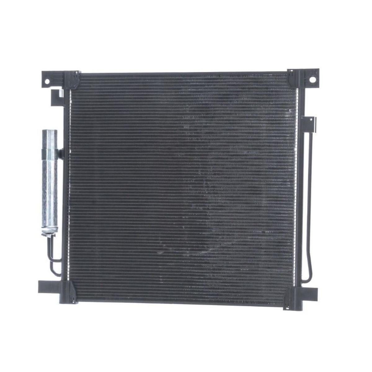 COND MITSUBISHI TRITON MQ 5/15-ON, , scanz_hi-res