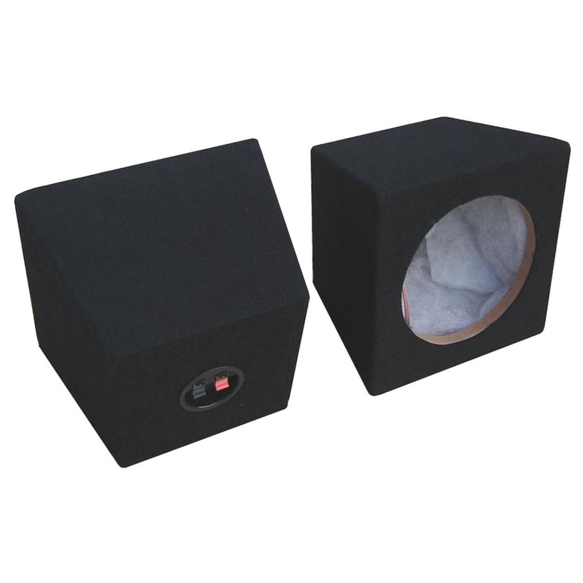 6.5 speaker box sale