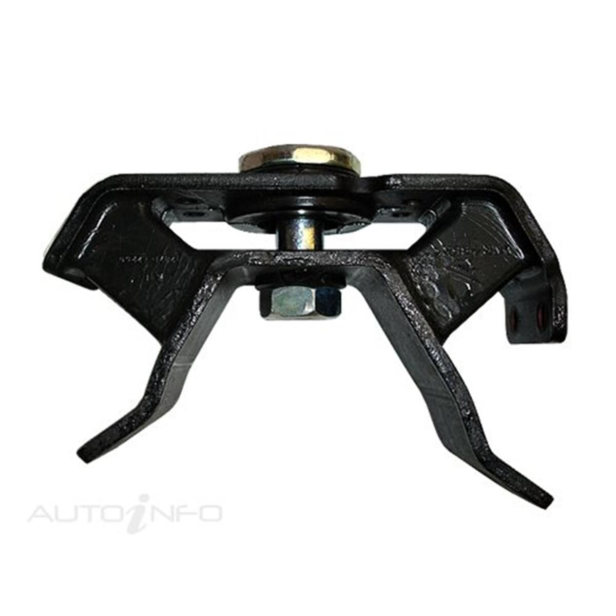 HILUX VZN167 REAR AUTO (GENUINE, NO RETURNS), , scanz_hi-res