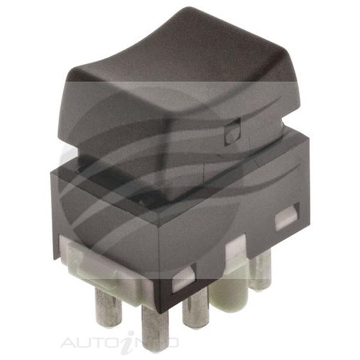 PWR WIN SWITCH VOLVO 740, , scanz_hi-res