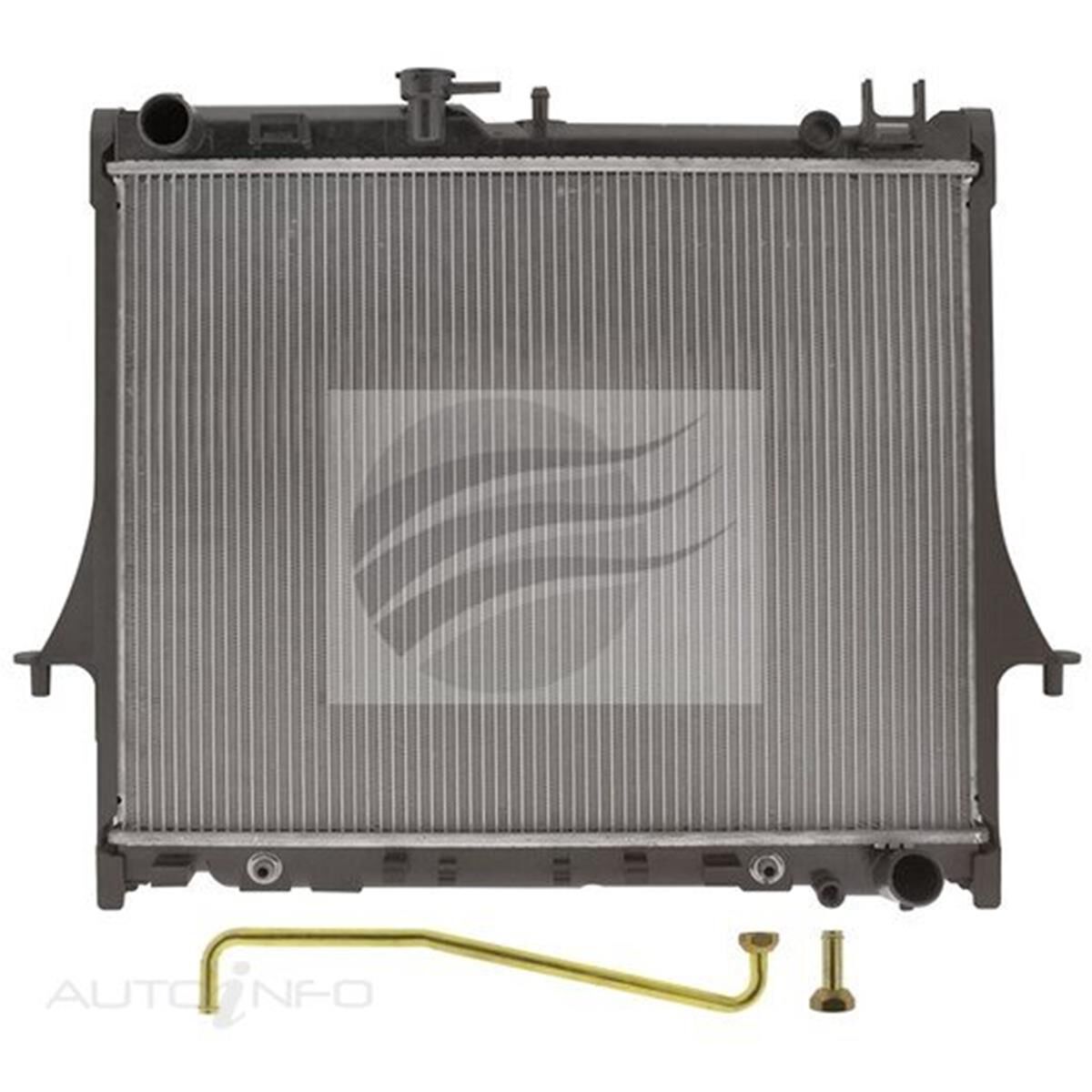 RAD ASS HOLDEN RODEO RA03 -, , scanz_hi-res