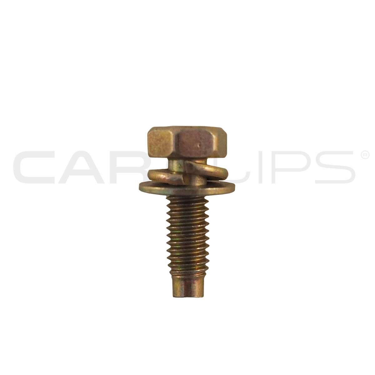 AUTOMOTIVE BOLTS KIT, , scanz_hi-res