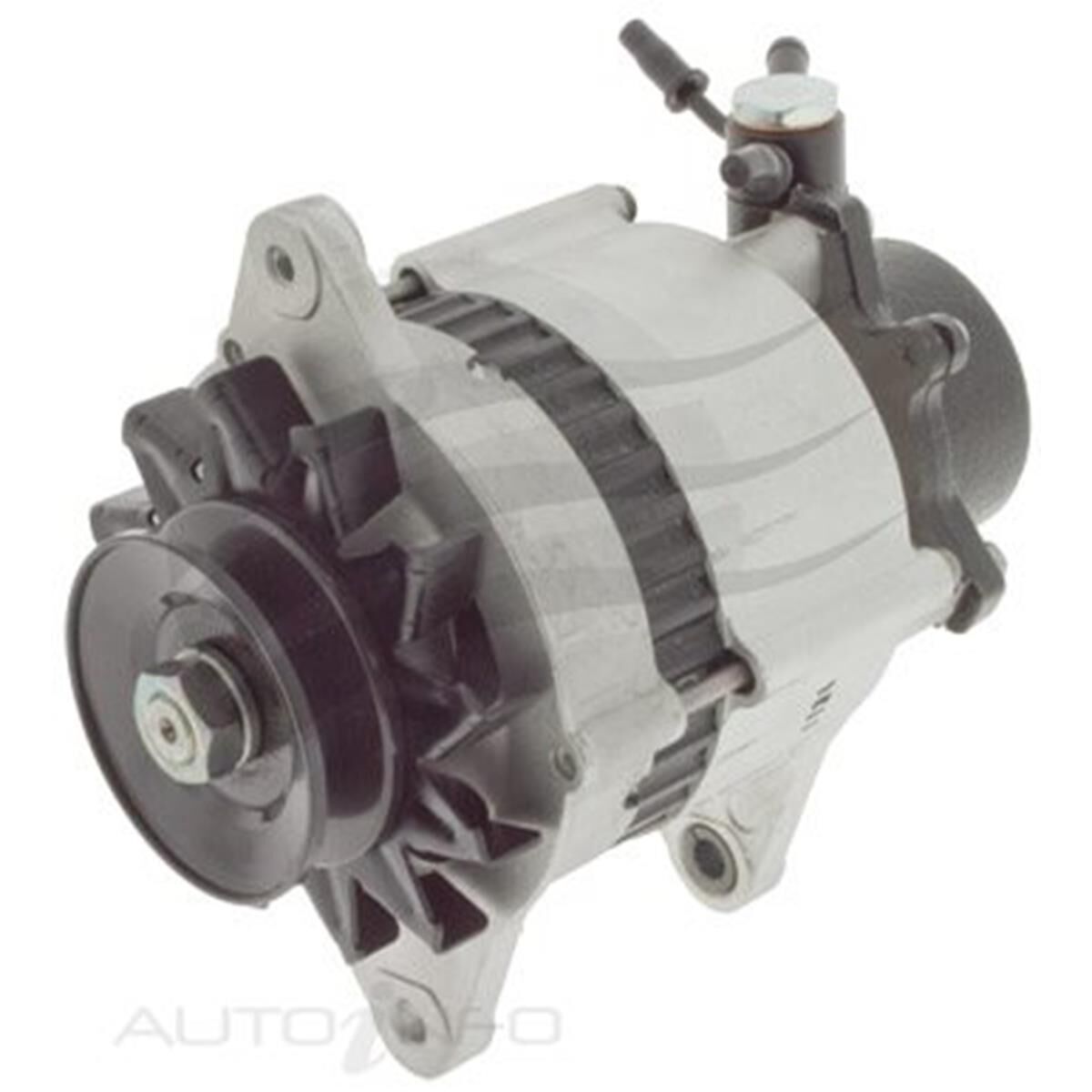 ALT KIA PREGIO VAN  J2, , scanz_hi-res