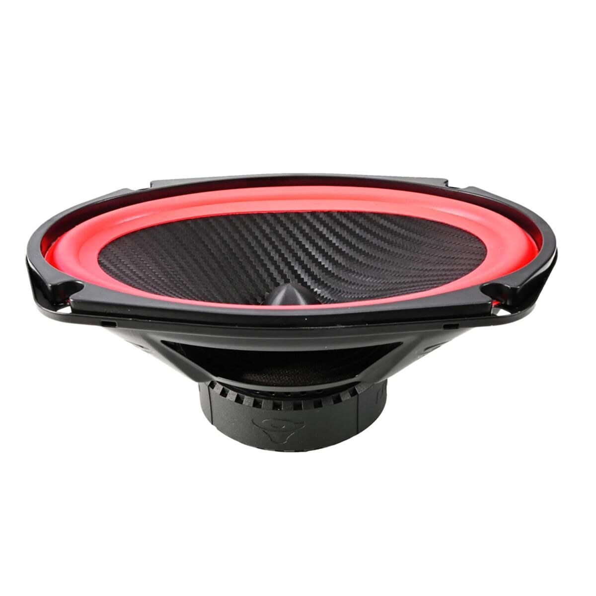 CERWIN VEGA VEGA SERIES 6X9" 2-WAY COMPONENT SPEAKERS 160W RMS, , scanz_hi-res