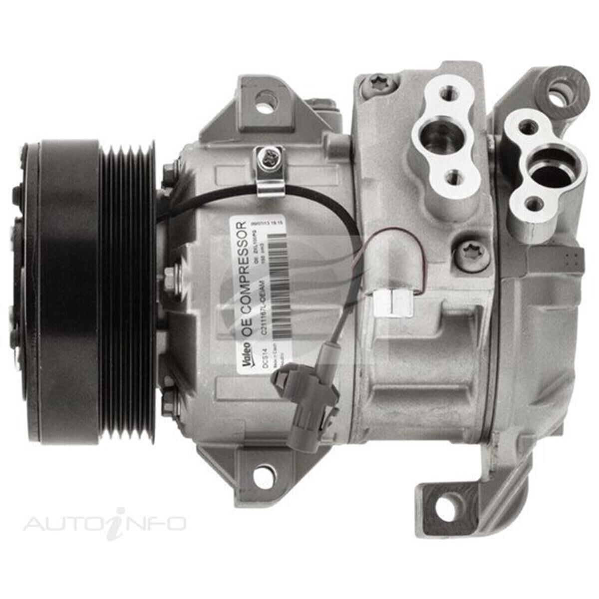 COMP SUZUKI GRAND VITARA JT, , scanz_hi-res