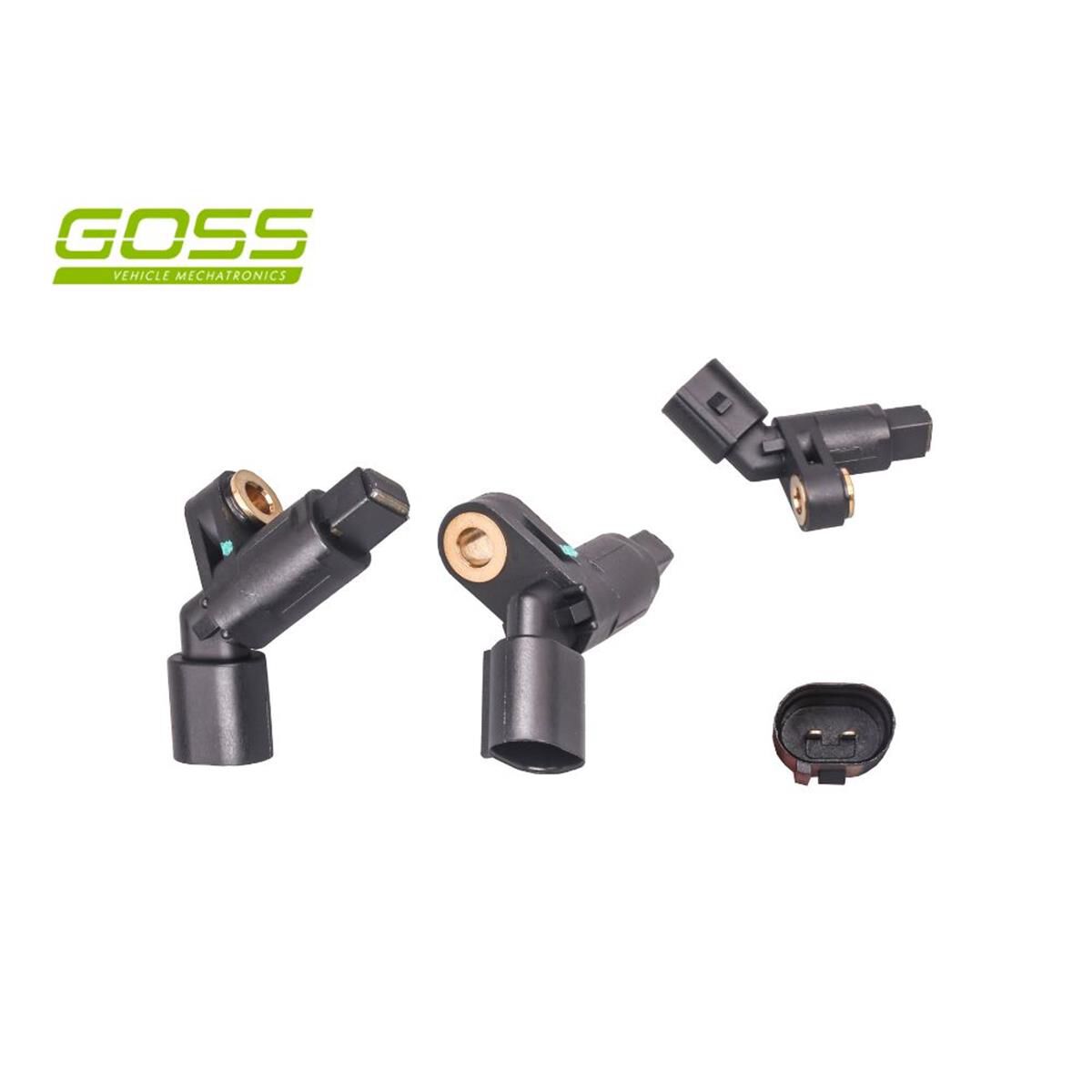 WHEEL SPEED SENSOR - VW/Audi, , scanz_hi-res