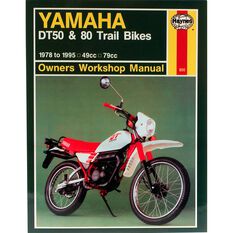 YAMAHA DT50 & 80 TRAIL BIKES 1978 - 1995, , scanz_hi-res