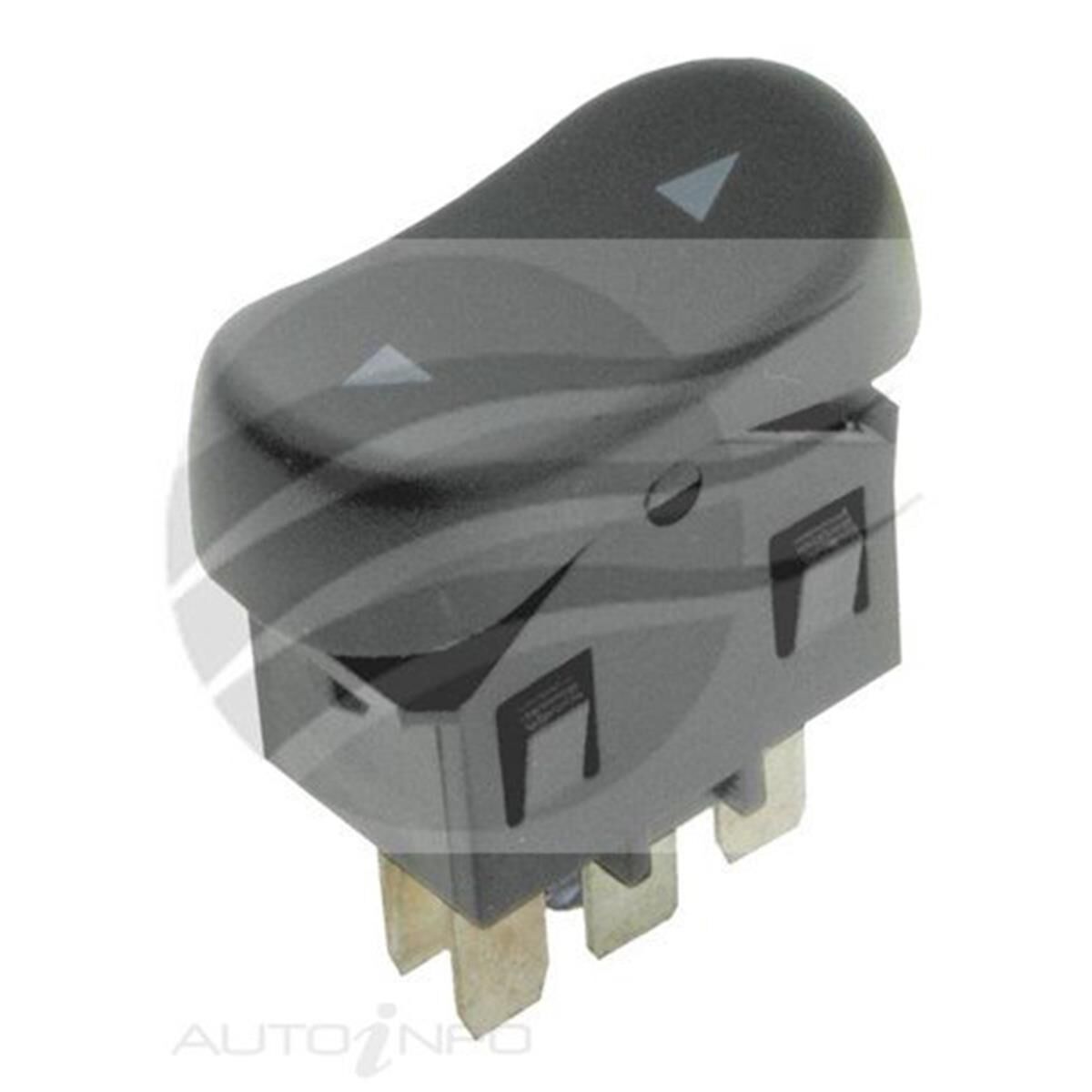 PWR WIN SWITCH FORD FALCON AU, , scanz_hi-res