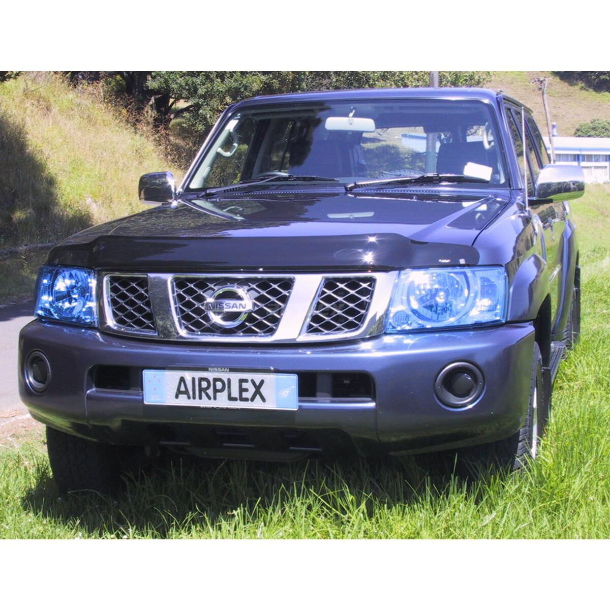 NISSAN PATROL Y61 2005 ON (BRONZE), , scanz_hi-res