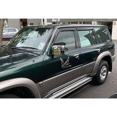 NISSAN PATROL / SAFARI Y61 (4 PIECE SET), , scanz_hi-res