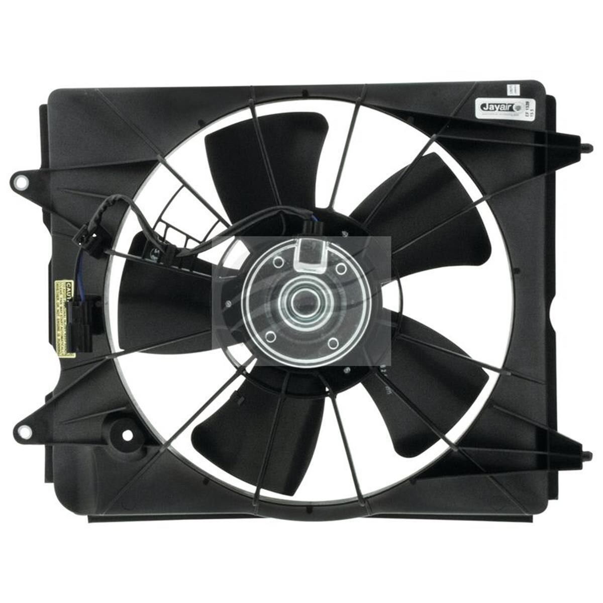 FAN ASSY RAD HONDA CRV, , scanz_hi-res