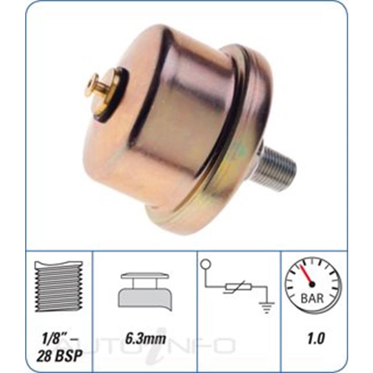 OIL PRESSURE SWITCH, , scanz_hi-res