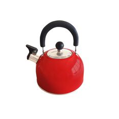 SOUTHERN ALPS WHISTLING RED KETTLE 1.5L, , scanz_hi-res