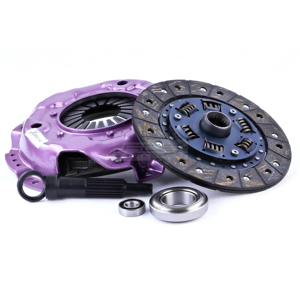 KIT PER TOYOTA COROLLA 1.3L, , scanz_hi-res