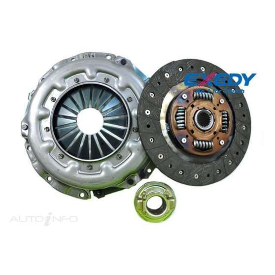 CLUTCH KIT, , scanz_hi-res