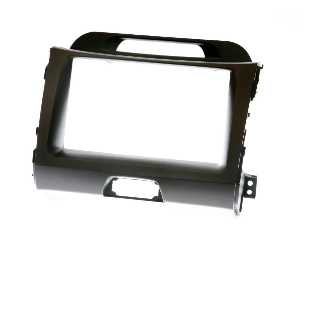 FACIA KIA SPORTAGE 2010 ON BLACK, , scanz_hi-res