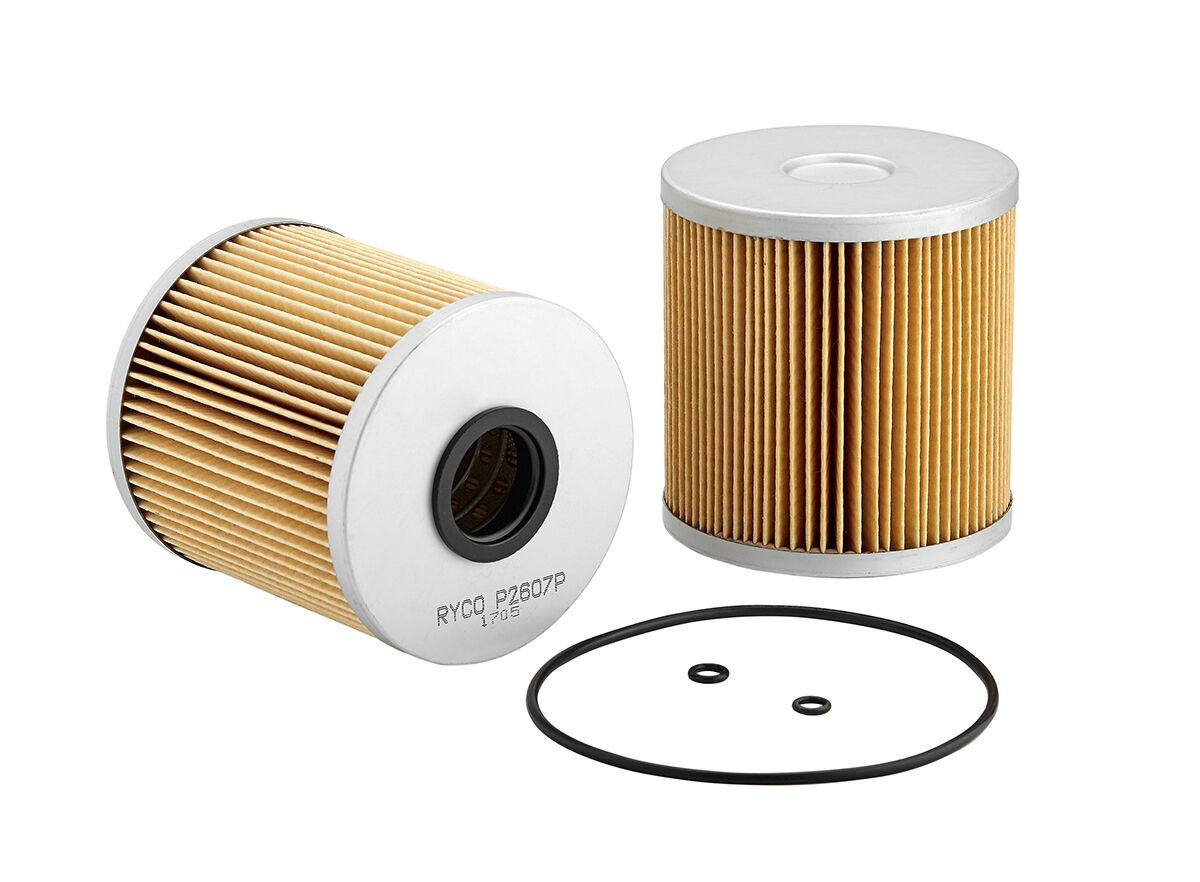 RYCO FUEL FILTER, , scanz_hi-res