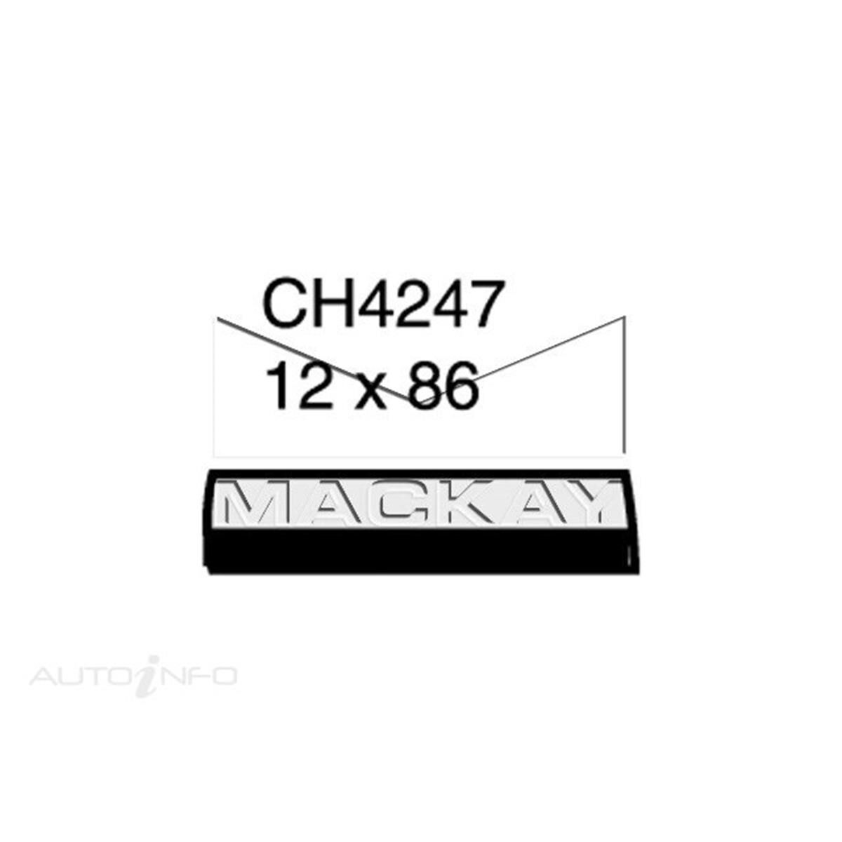 HEATER HOSE JAGUAR XJ6, XJ6L  4.2 LITRE *, , scanz_hi-res