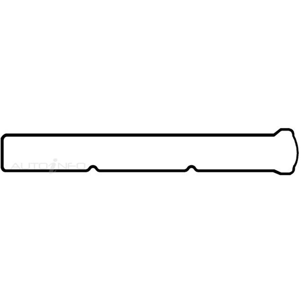 Rocker Cover Gasket Supercheap Auto New Zealand