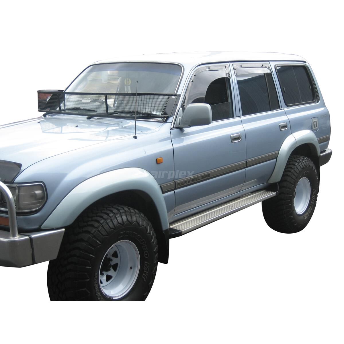TOYOTA LANDCRUISER SERIES 80, , scanz_hi-res
