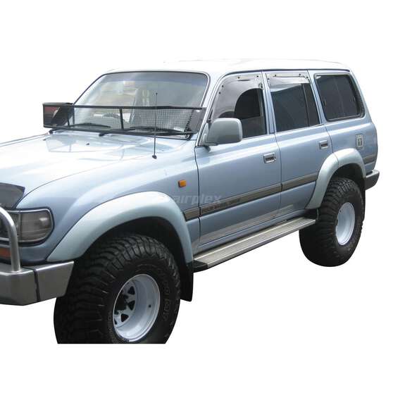 TOYOTA LANDCRUISER SERIES 80, , scanz_hi-res