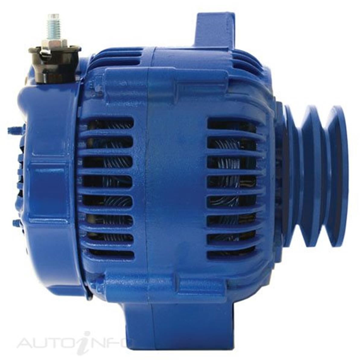 ALTERNATOR 12V 110A ENVIRO PROTECTED, , scanz_hi-res