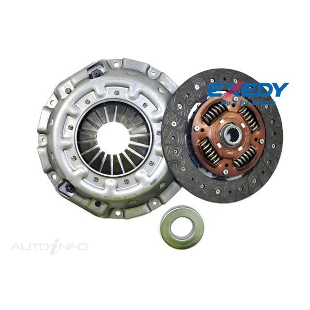 CLUTCH KIT, , scanz_hi-res