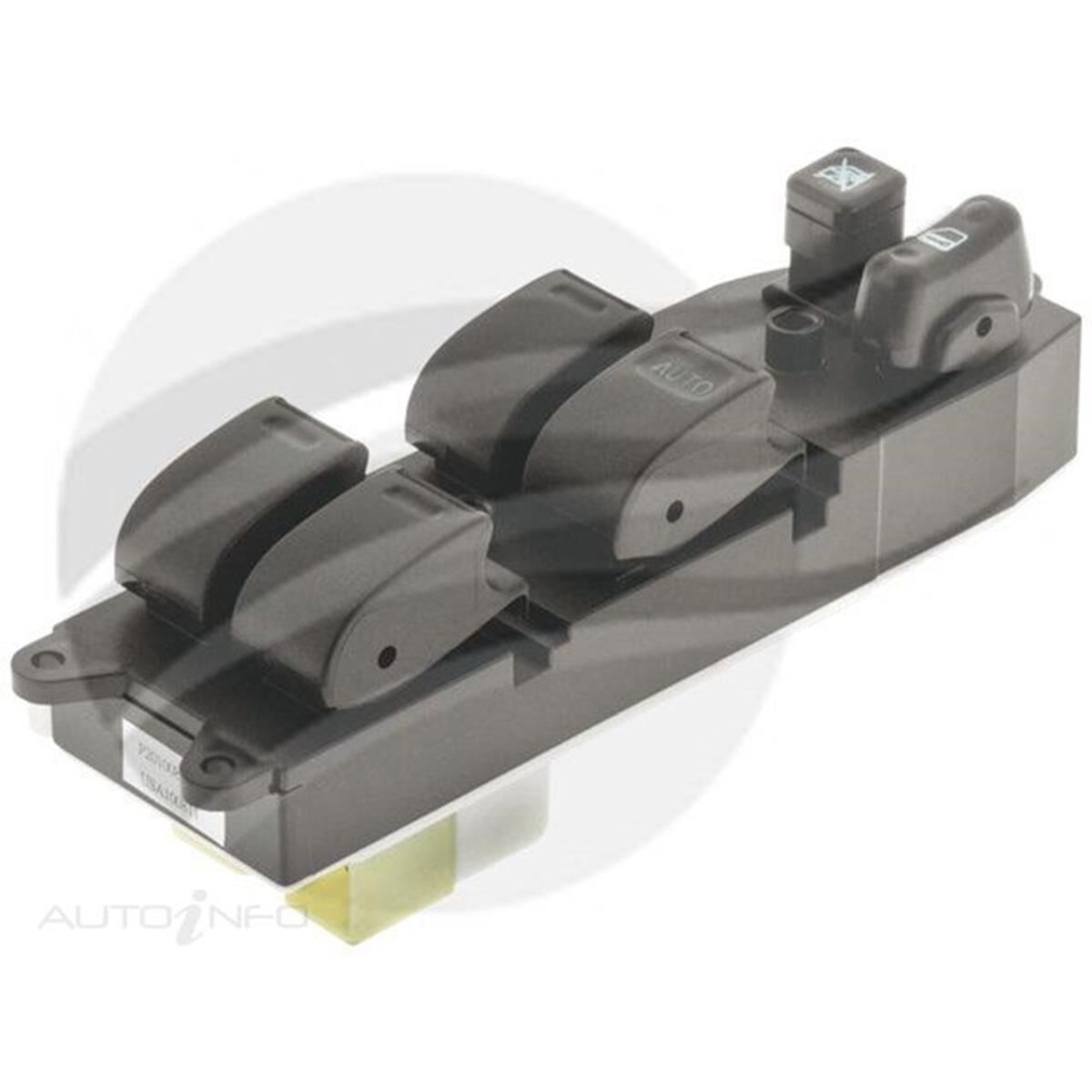 PWR WIN SWITCH TOYOTA  AVALON, , scanz_hi-res