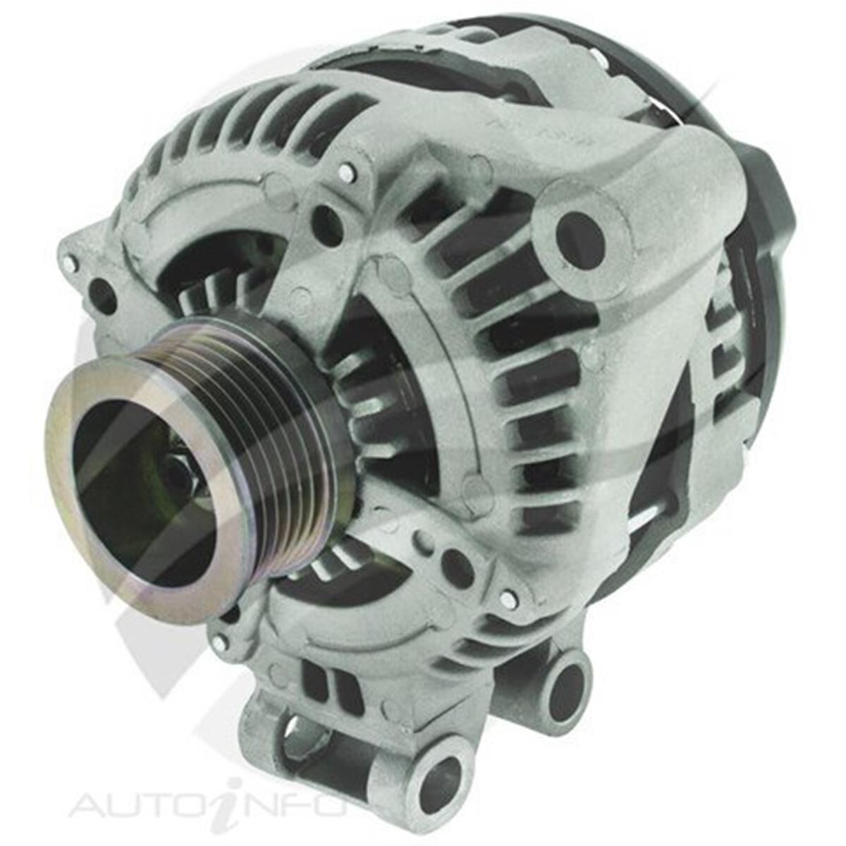 ALT 14V 150A LAND ROVER  LR3, , scanz_hi-res