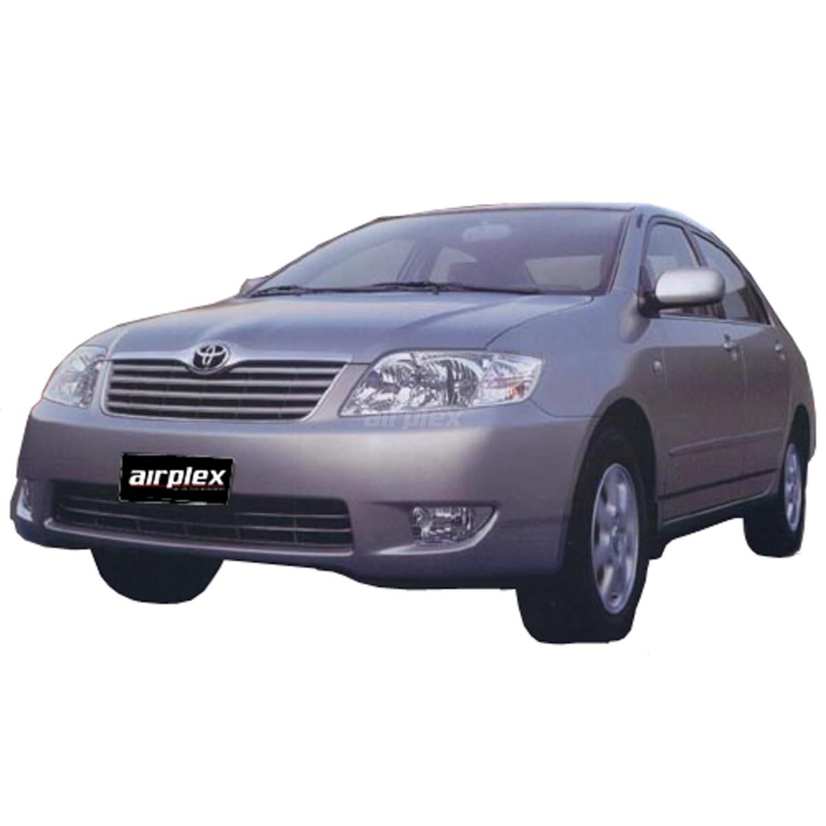 TOYOTA COROLLA - ME 2005-07 (CLEAR), , scanz_hi-res