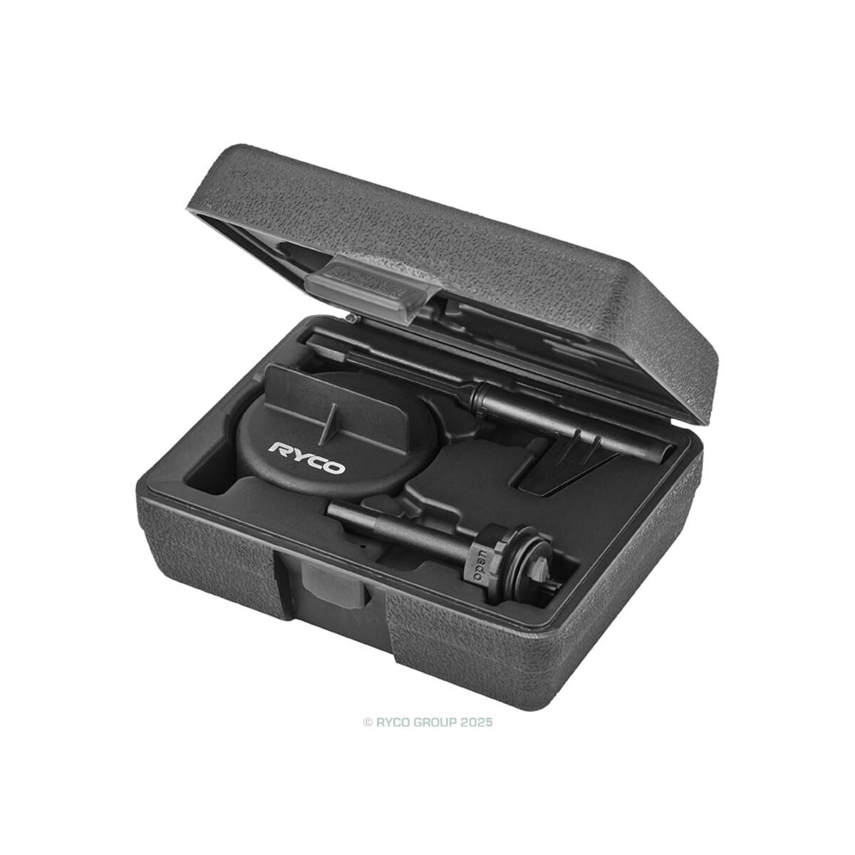 Transmission Drain and Refill Set, , scanz_hi-res