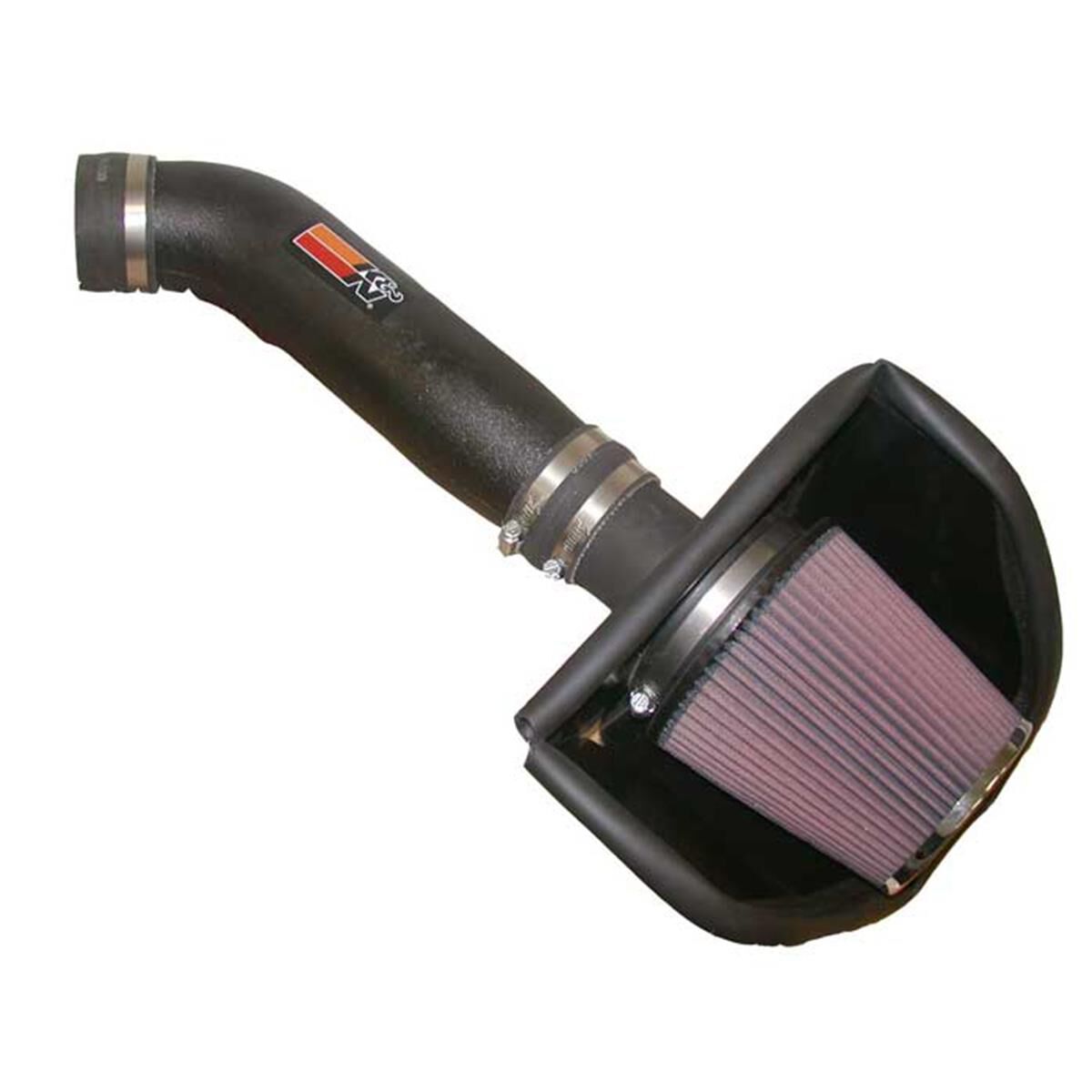 57-6013 K&N PERFORMANCE AIR INTAKE SYSTEM, , scanz_hi-res