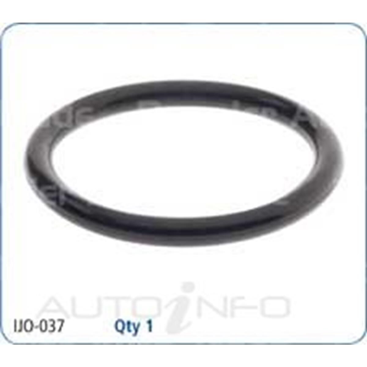 DIESEL INJECTOR O RING, , scanz_hi-res