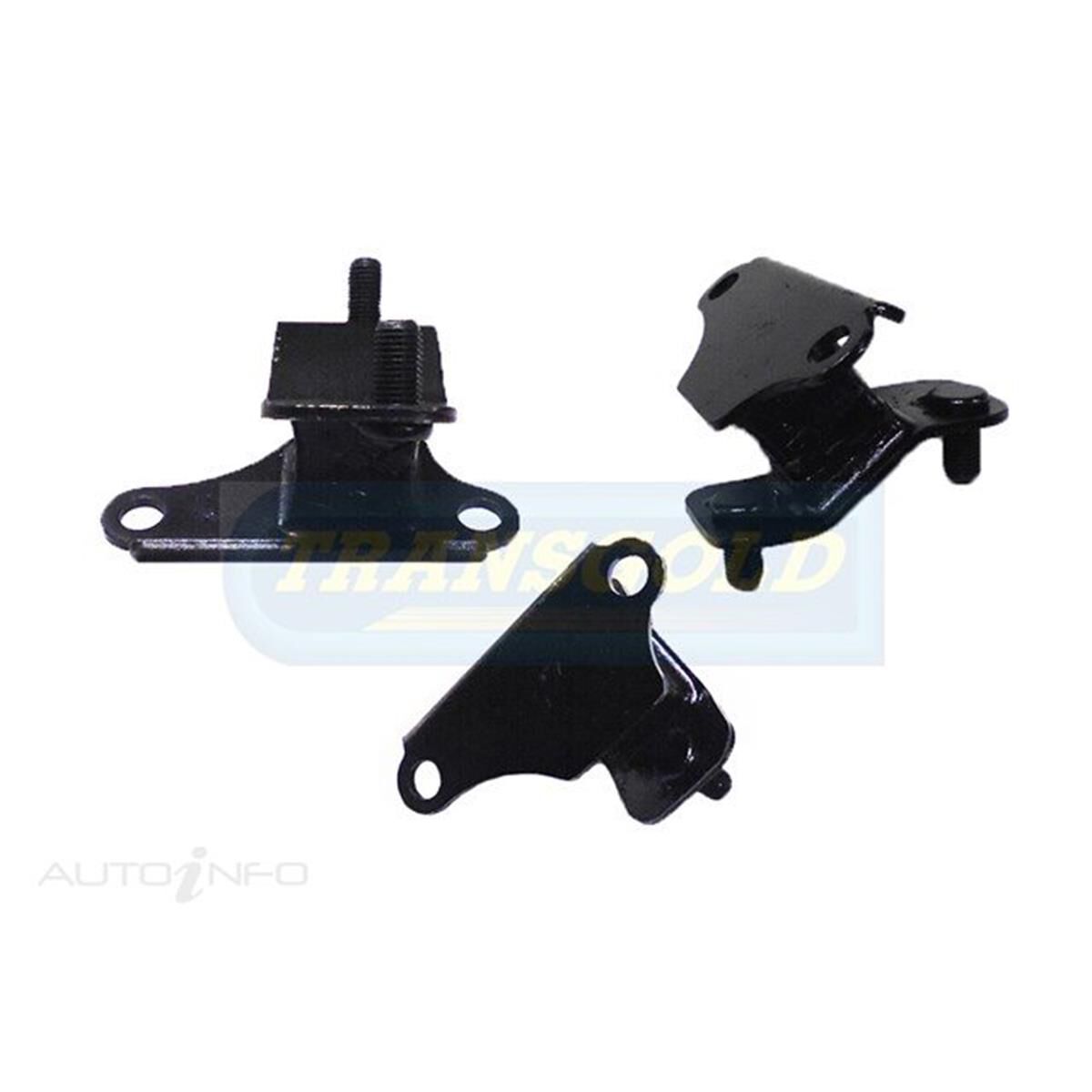 HONDA ACCORD VTI V6 REAR LH 1997 ON, , scanz_hi-res