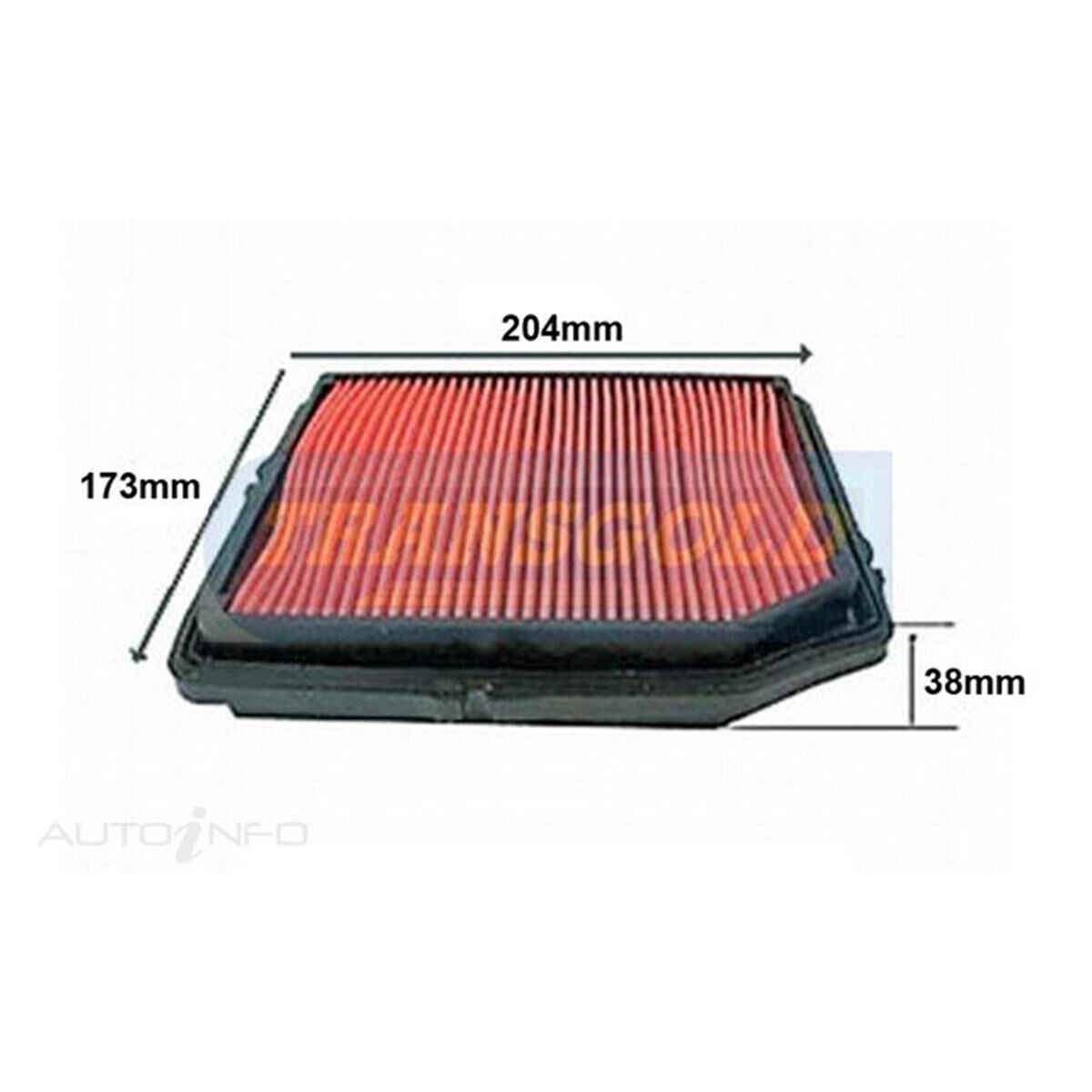 HONDA CONCERTO EXI 88-93/CTX 88-92, , scanz_hi-res