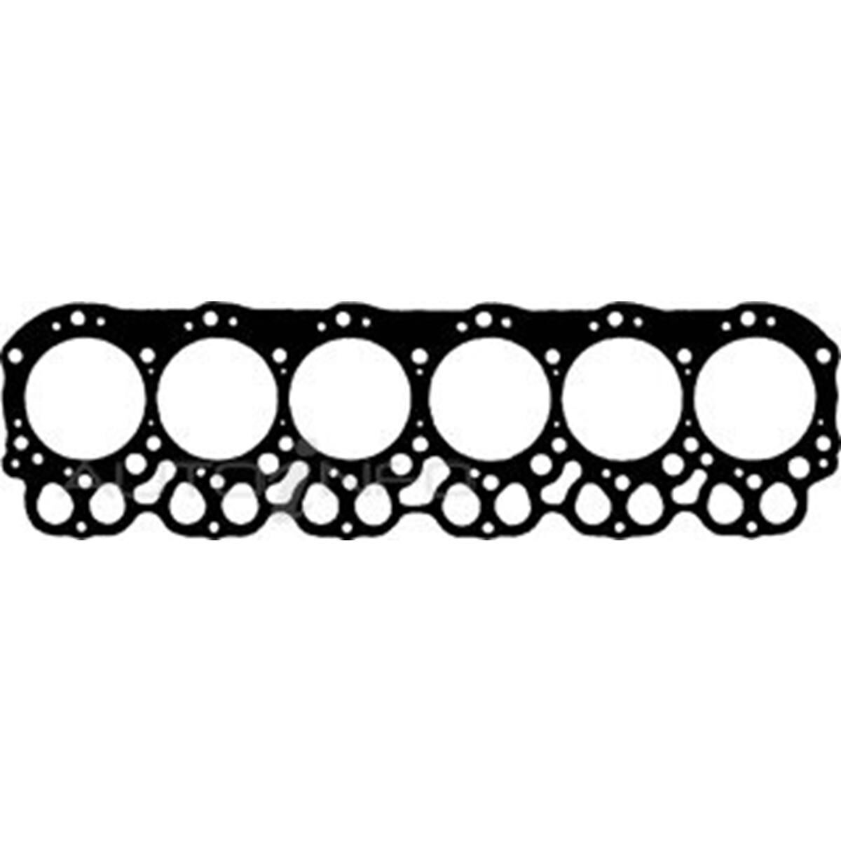 HEAD GASKET HINO EH500 EH700 H07C, , scanz_hi-res