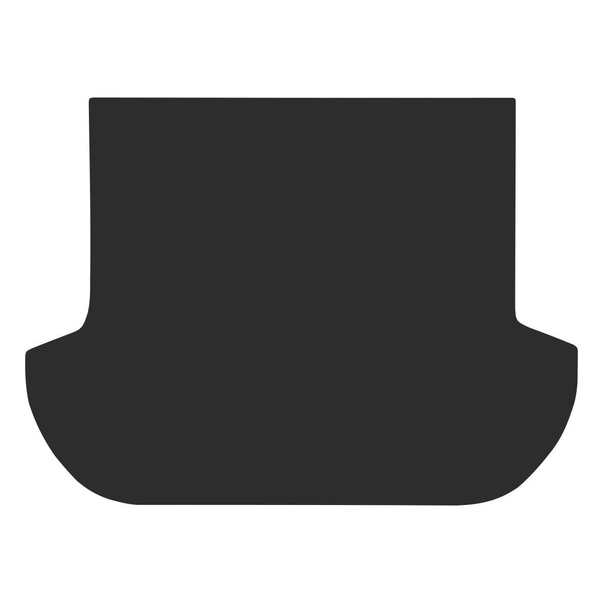 ECO CARPET BOOT LINER FOR SUBARU OUTBACK (4TH GEN) 2009-2015, , scanz_hi-res