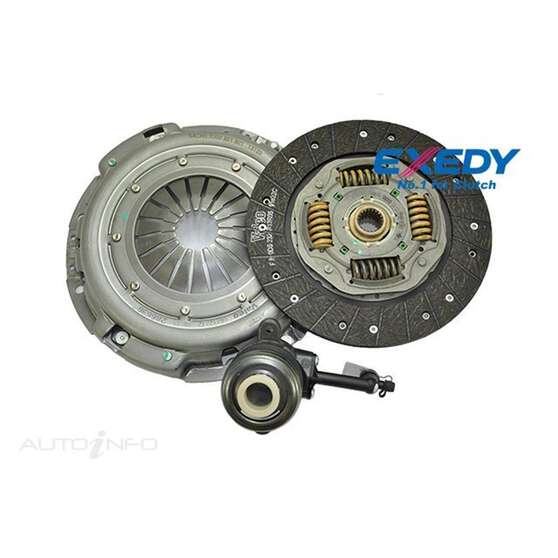 CLUTCH KIT, , scanz_hi-res