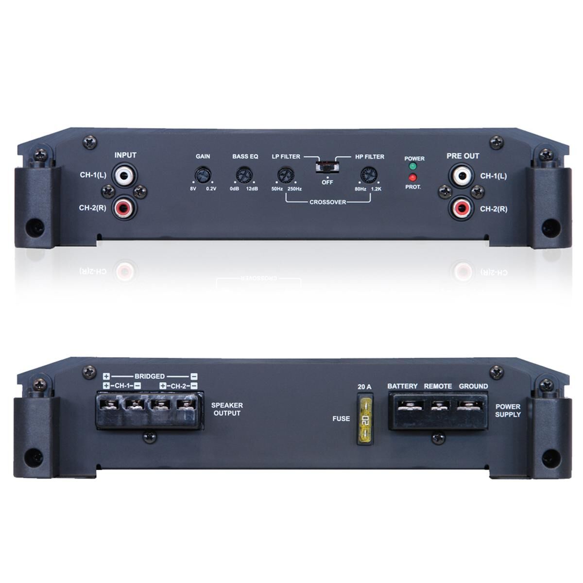 Car Audio, , scanz_hi-res