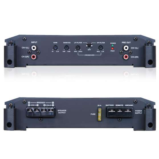Car Audio, , scanz_hi-res