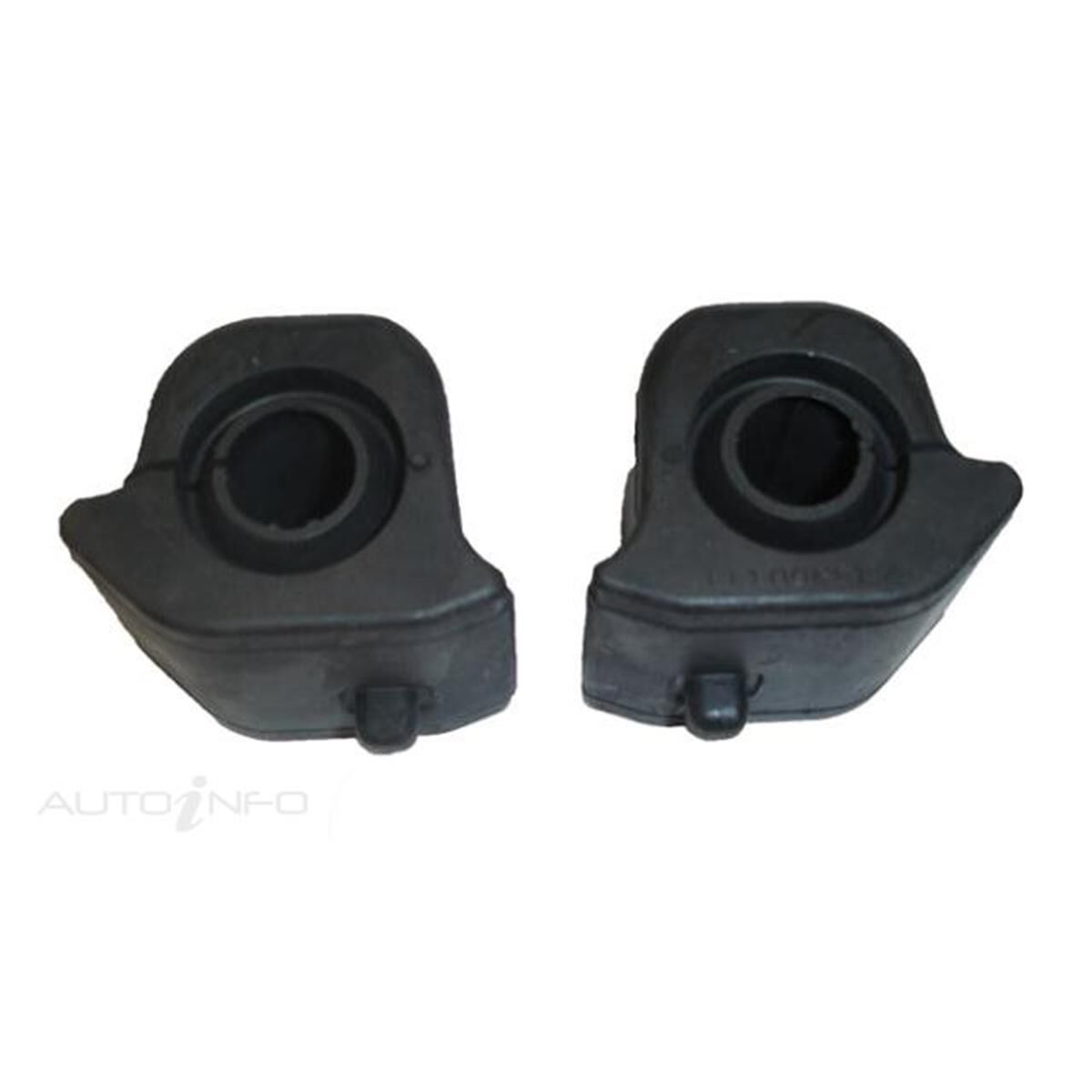 (DR) TOYOTA RAV4 2007-ON FRONT SWAY BAR BUSH KIT, , scanz_hi-res