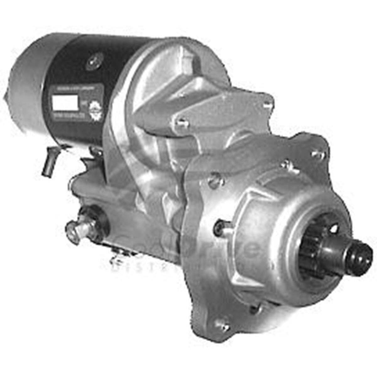 STR 24V 7.5kW 12T CW, LIEBHERR INDUSTRIAL APPLICATIONS, , scanz_hi-res
