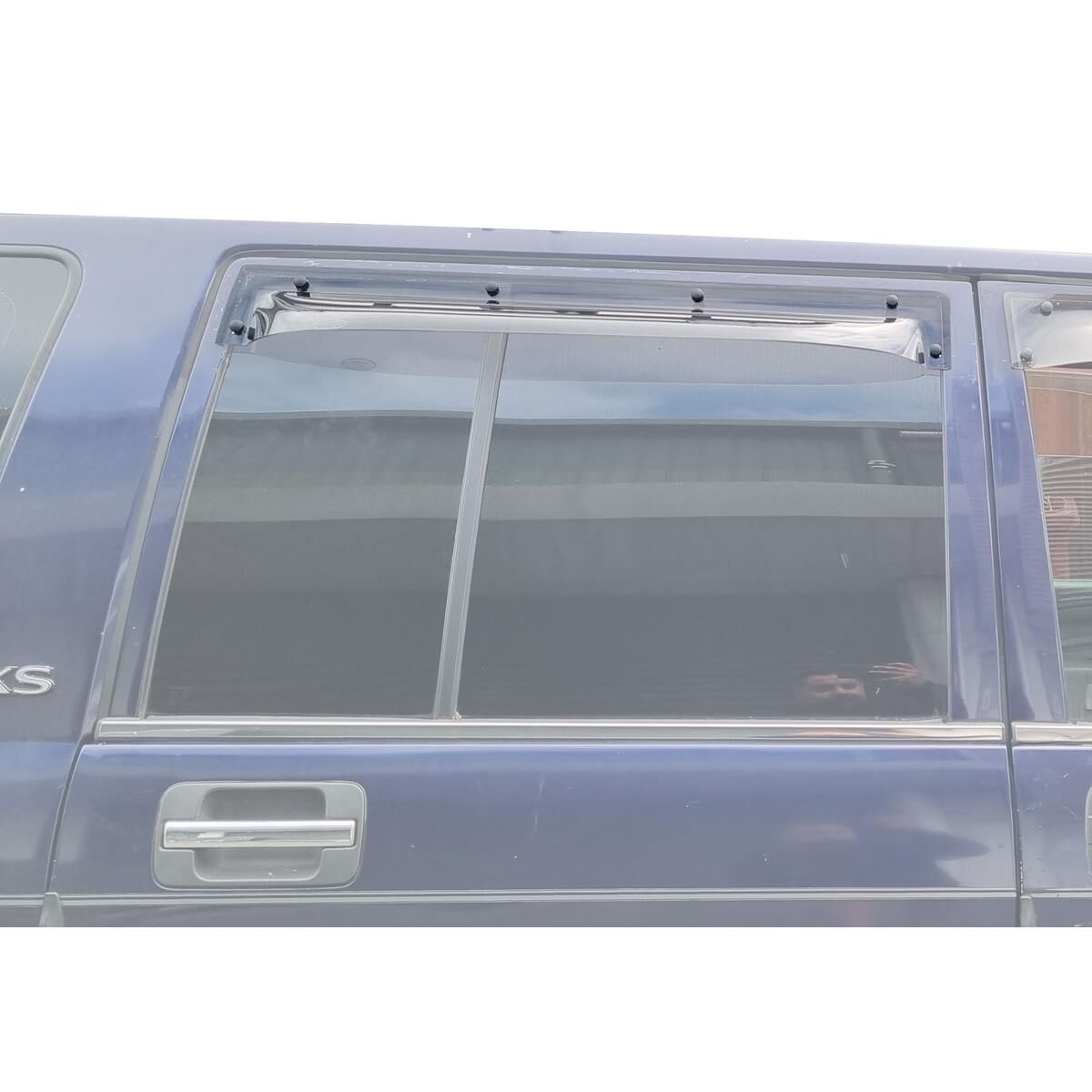 ISUZU TROOPER 1993 ON REAR DOOR WS, , scanz_hi-res