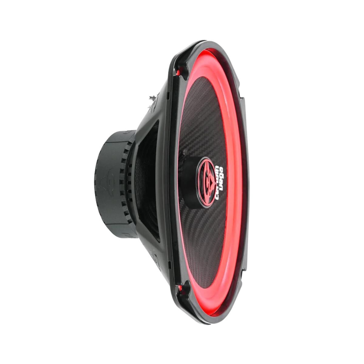 CERWIN VEGA VEGA SERIES 2-WAY 6X9" COAXIAL SPEAKERS 140W RMS, , scanz_hi-res