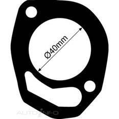TRIDON THERMOSTAT GASKET, , scanz_hi-res